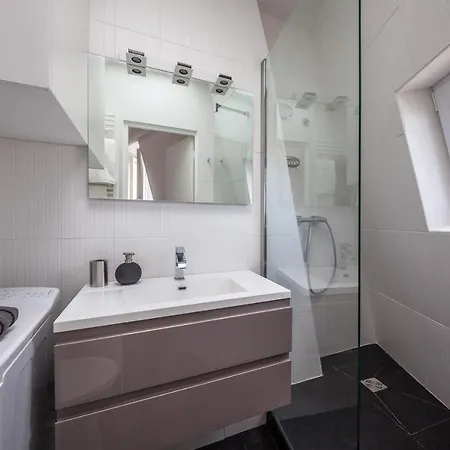 Studio Odeon Apartment