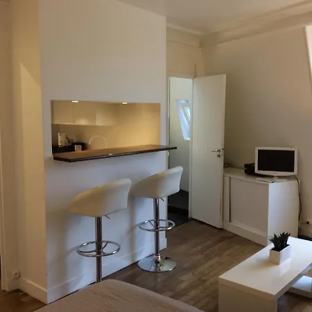 Studio Odeon Παρίσι